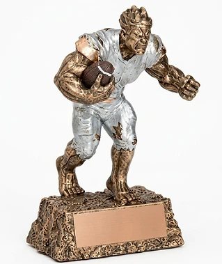 MR-725 — Football