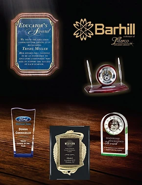 Barhill Catalog