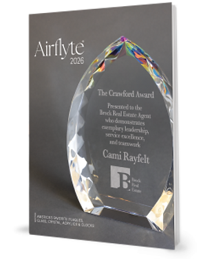 Airflyte Master Catalog