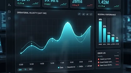 Operations Dashboard