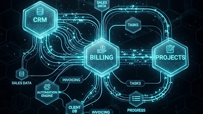 Workflow Automation