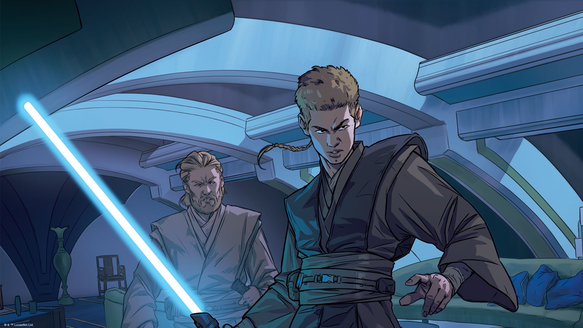 Star Wars Unlimited