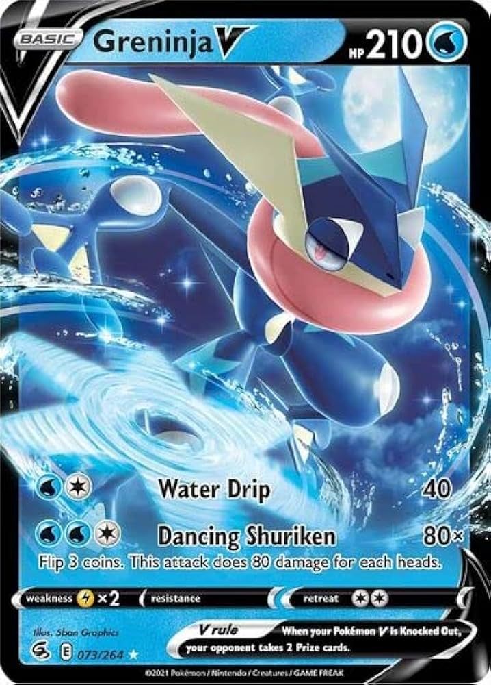Pokémon TCG