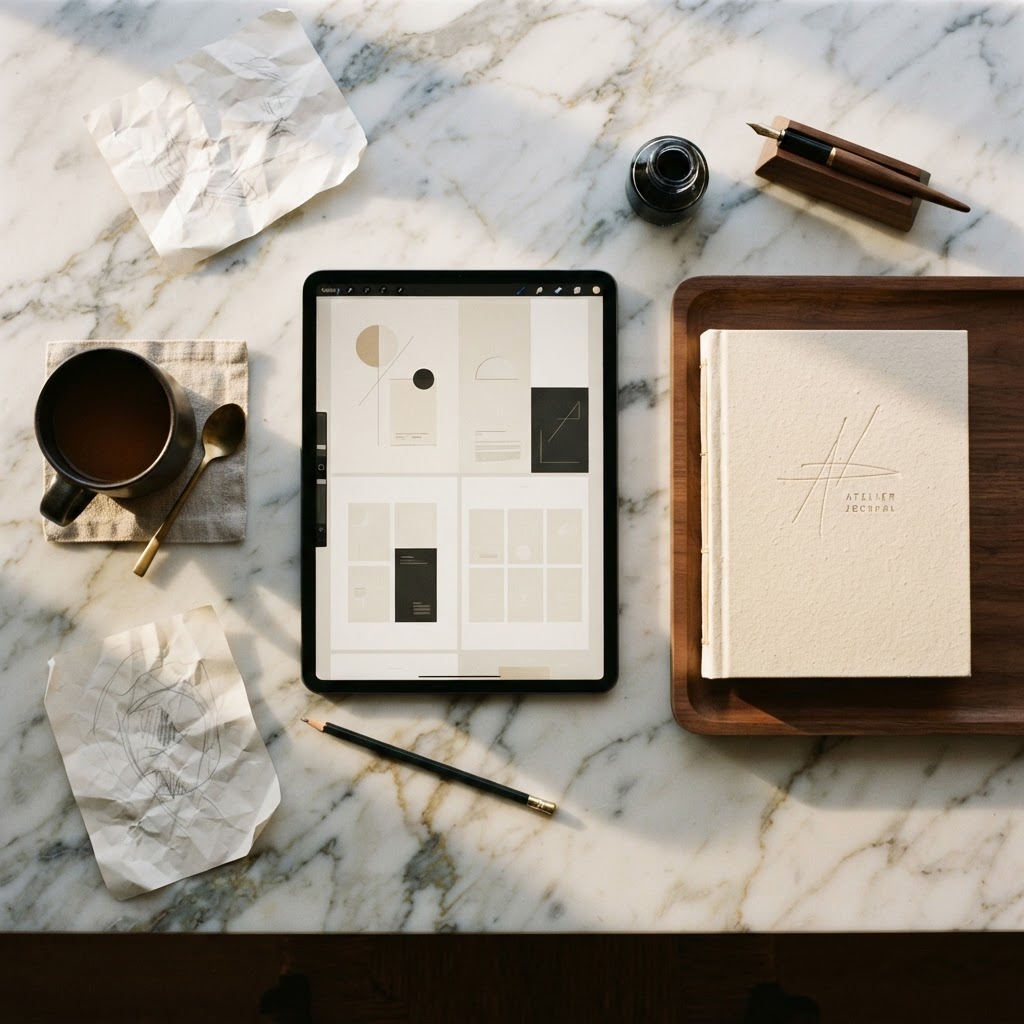 Website Design + Redesign