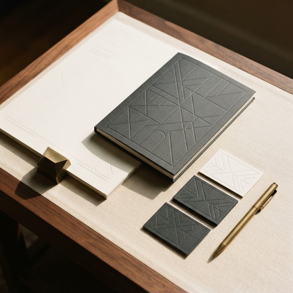 Brand Identity