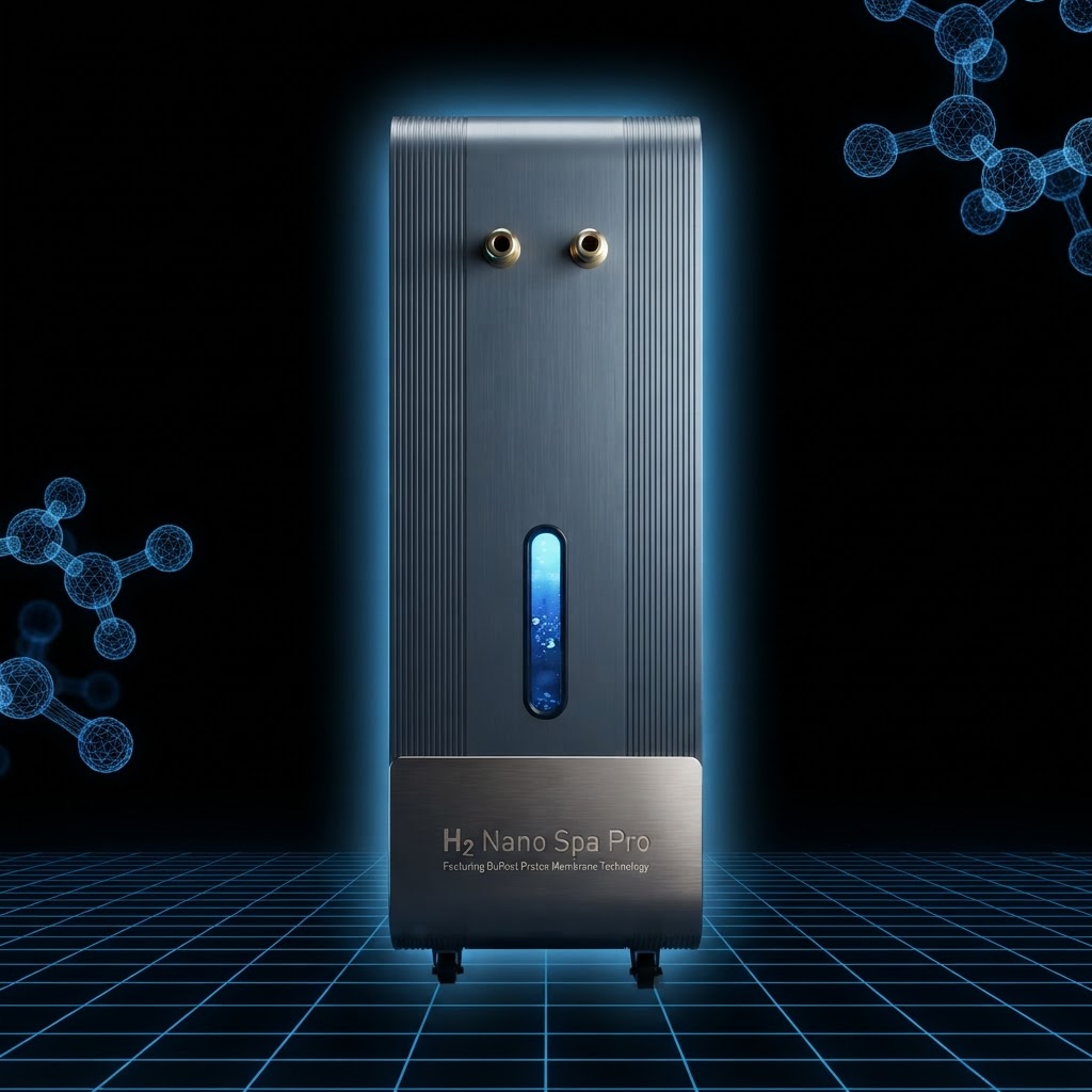 H₂ Nano Spa Pro