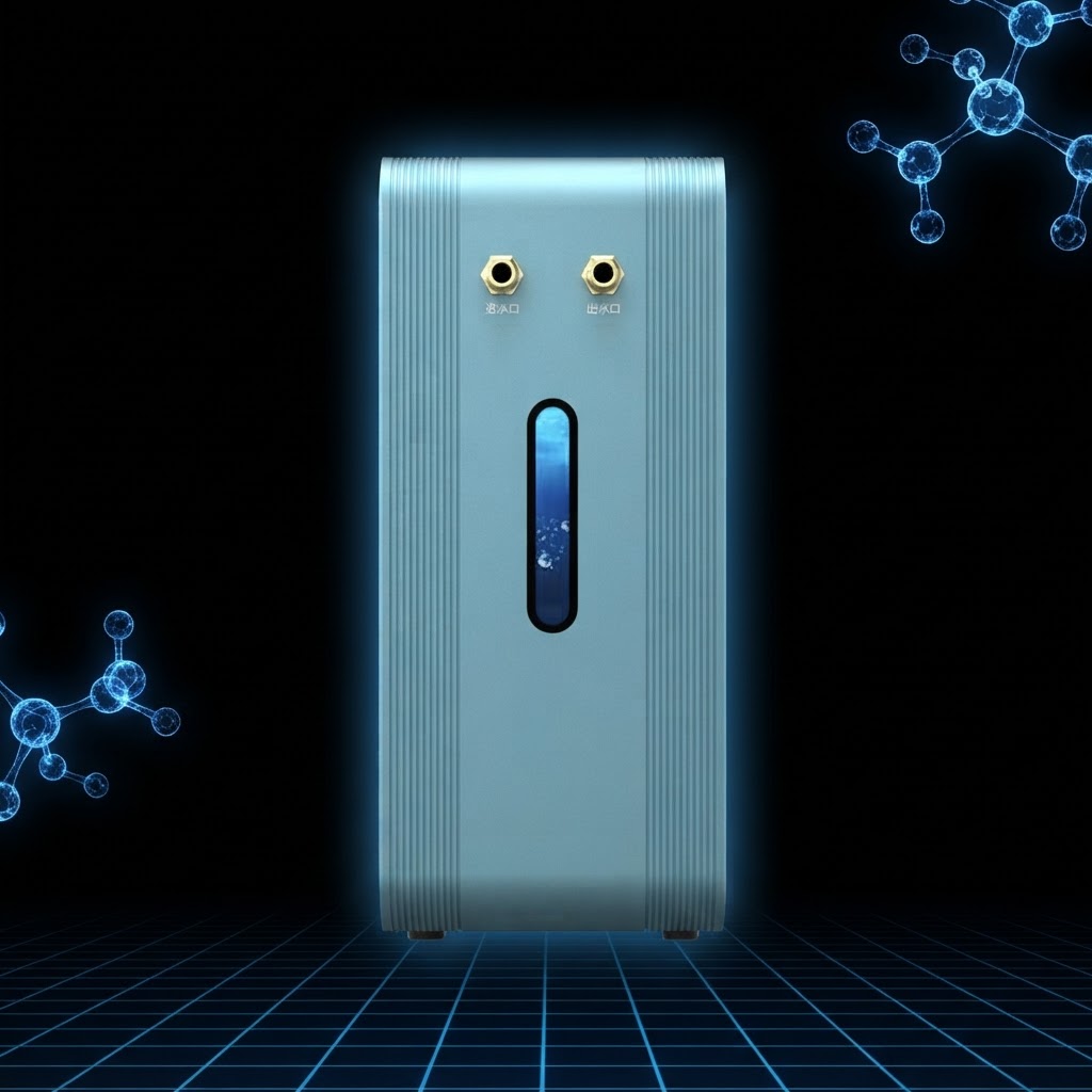 H₂ Nano Spa