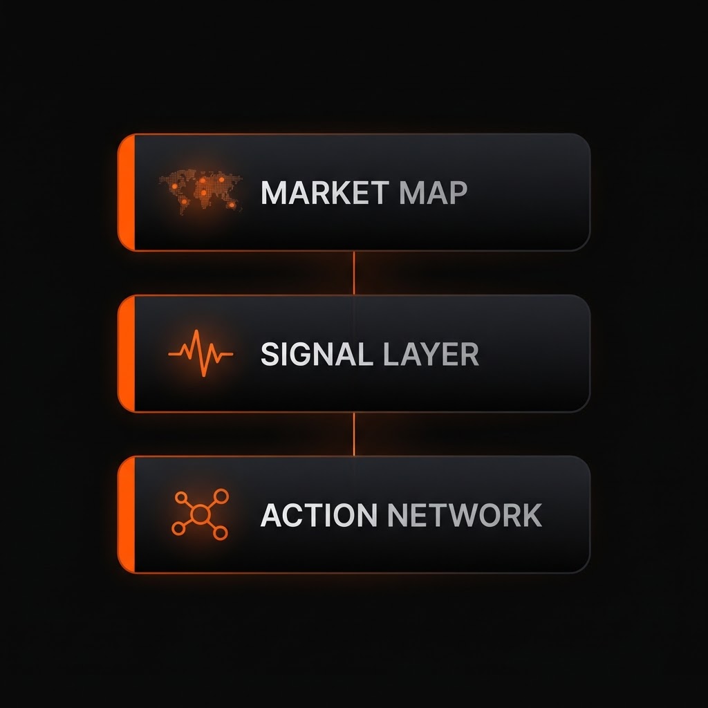 LBOX Platform Architecture