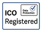 ICO Registered - Data Protection