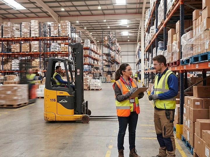 Safety-critical risk assessment and occupational health support