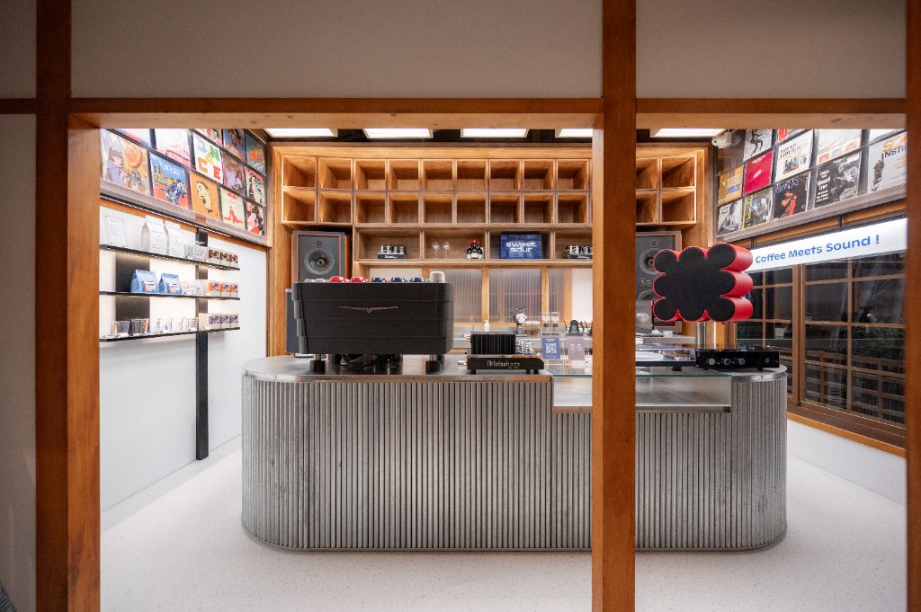 甜酸三號店