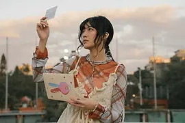 楊宜蓉 Wooly