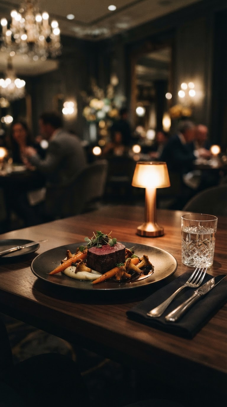The Table