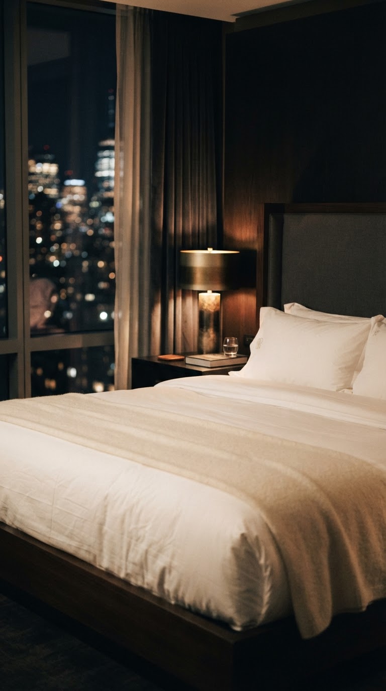 The Suite
