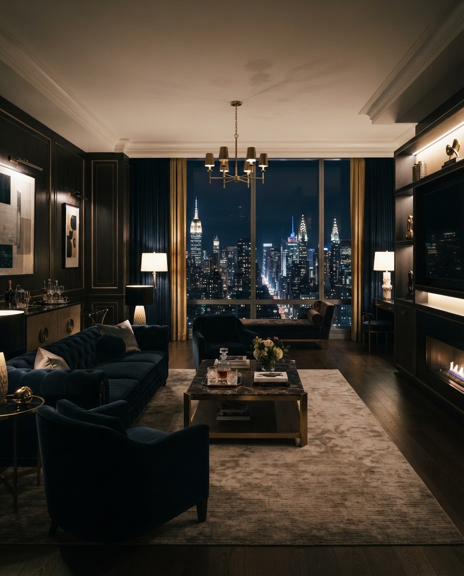 Casino Hotel Suites