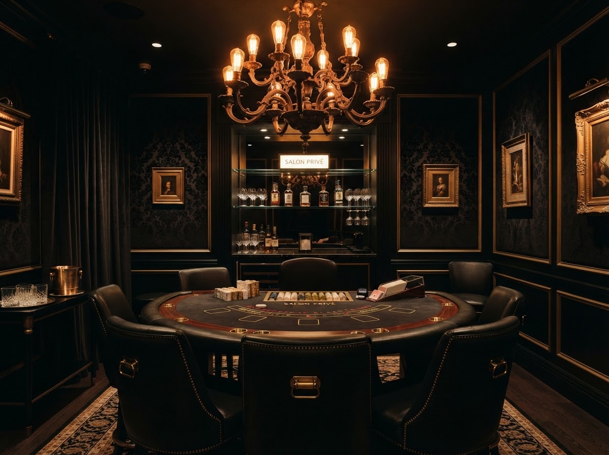 VIP Salon