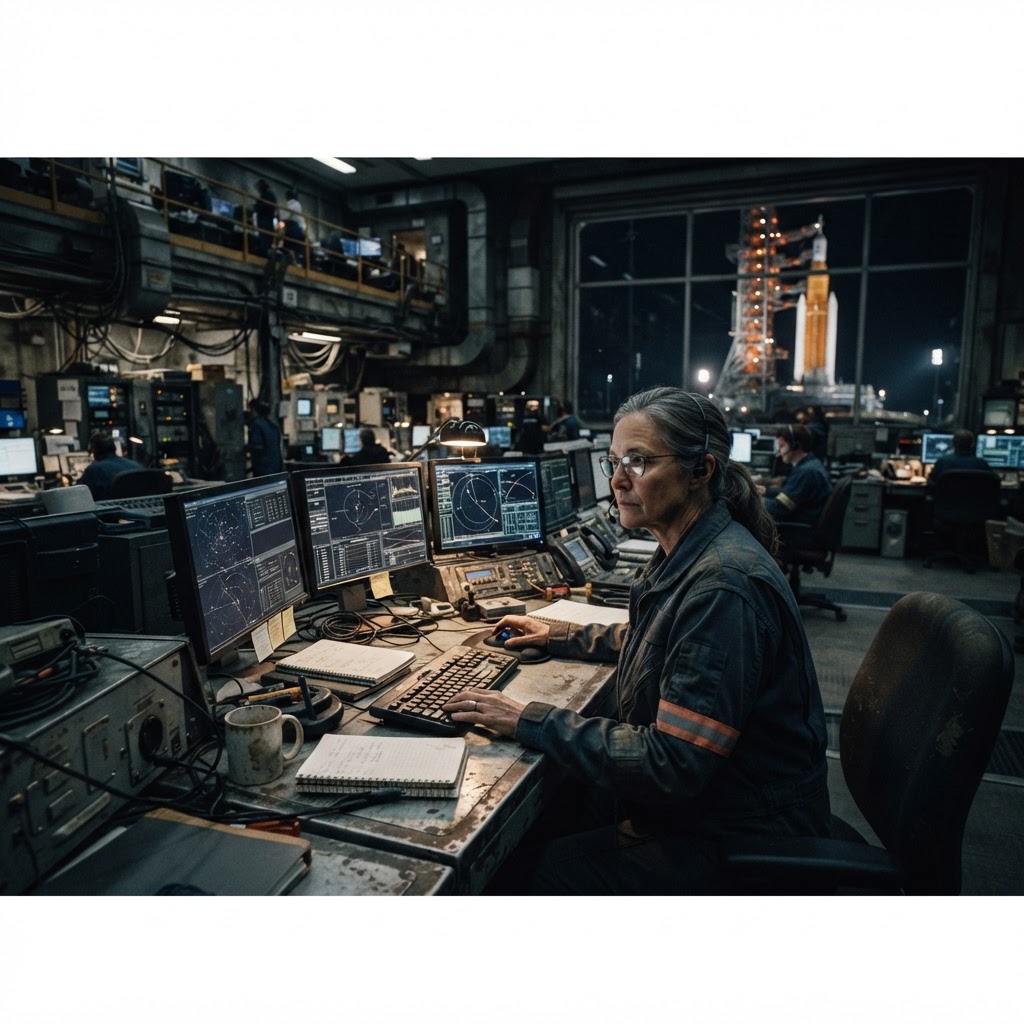Field plate — Chief Night Cycle Education Oversight Director, Earth, distributed