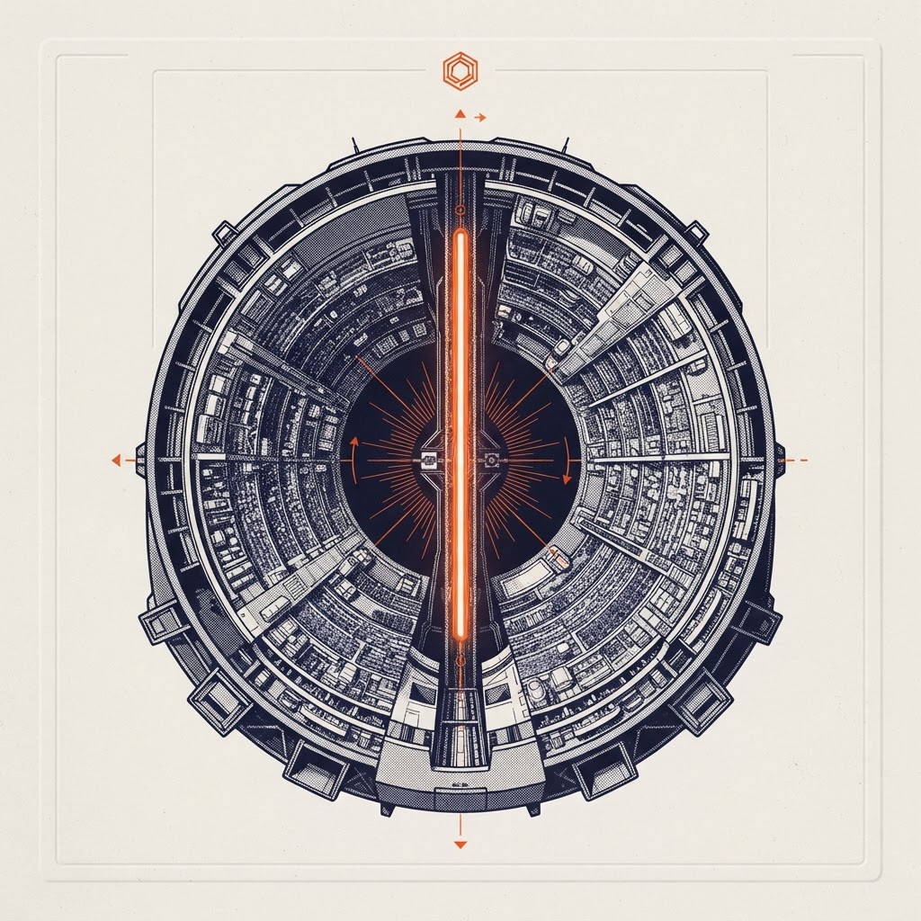 Sector 04 plate