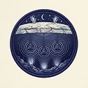 Emblem of Second Enceladus Deep Survey
