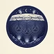 Emblem of Second Enceladus Deep Survey