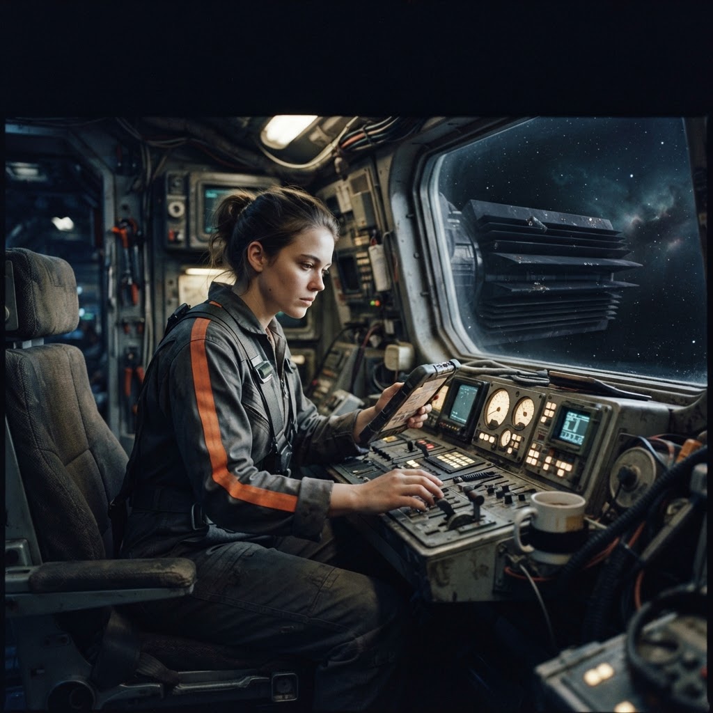 Field plate — Apprentice Educator, Cohort 7, Europa Under-Ice Program