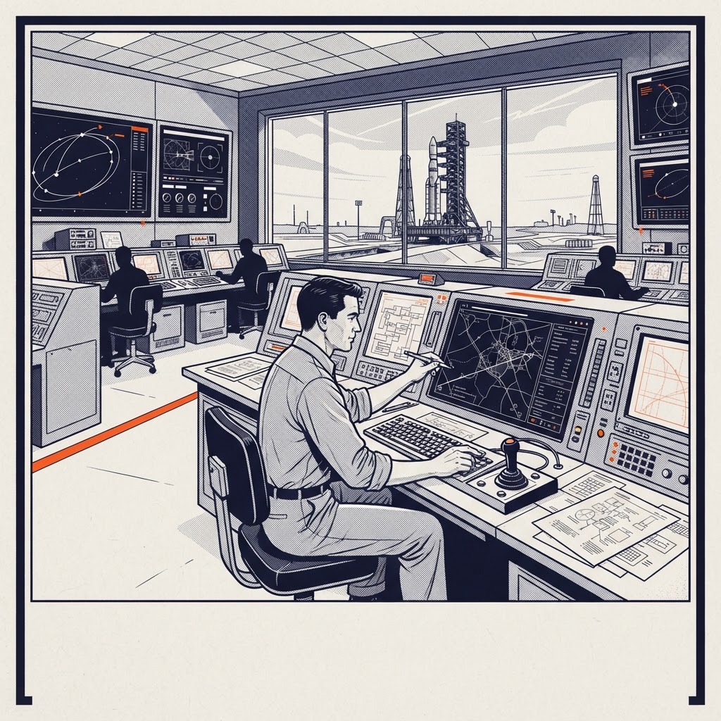 Field plate — Simulation Training Designer, Training Command, Earth