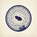 Emblem of Kuiper Lattice Watch