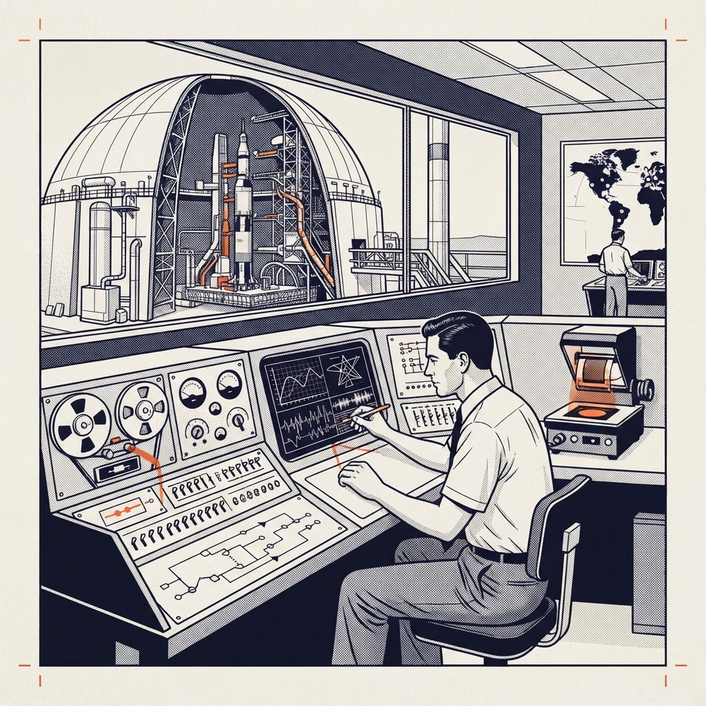 Field plate — UAP Records Declassification Analyst, Earth, capital regions