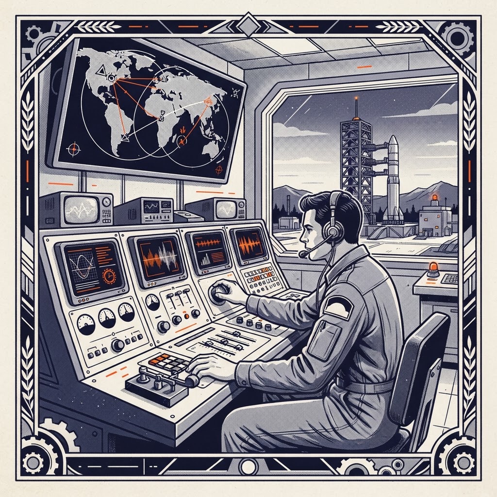 Field plate — Disclosure Communications Officer, Earth, capital regions