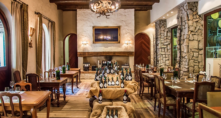 Wine Estates