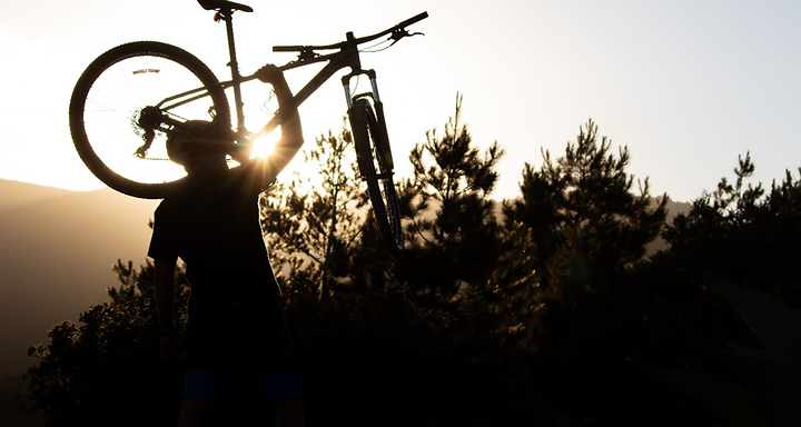 Mountain Biking (MTB) & Trail Running