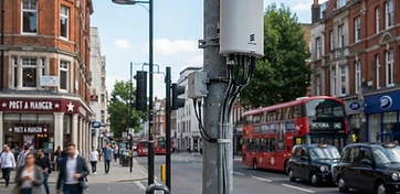 5G Small Cell Deployment