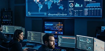 Cybersecurity