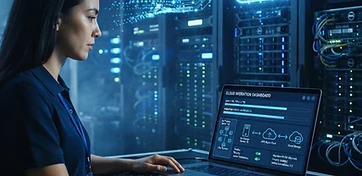 Cloud Migration & Backup