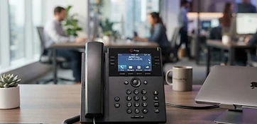 Telecommunications