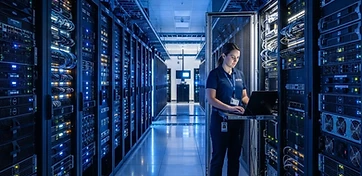Cloud Solutions