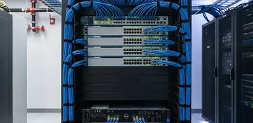 Network Installation & Infrastructure