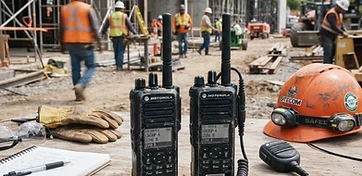 Two-Way Radio Systems