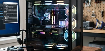 Hardware Upgrades & Custom PC Builds