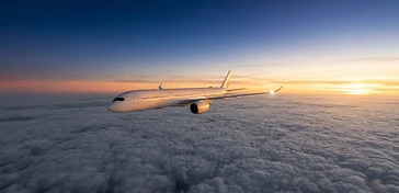 Vol Paris → Istanbul