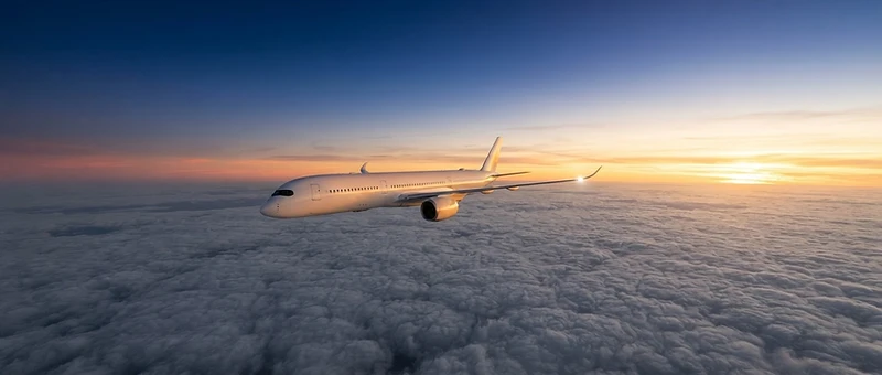 Vol Paris → Istanbul