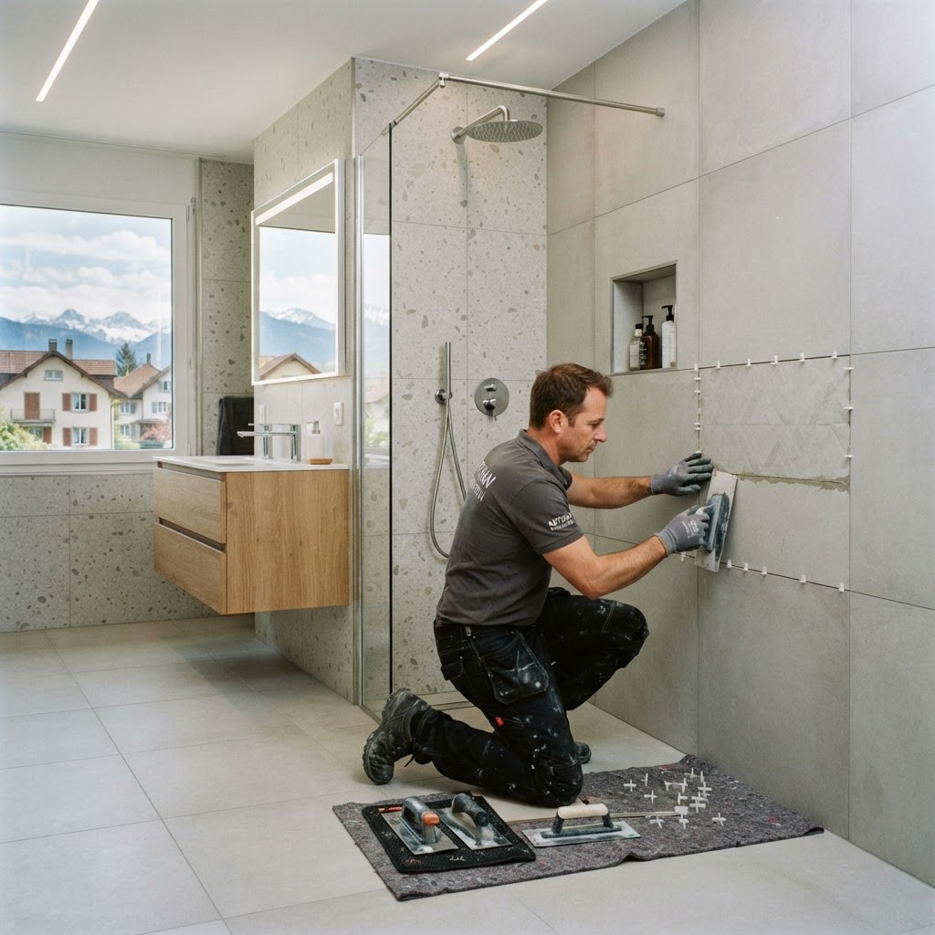 douche italienne Pontarlier prix 2026