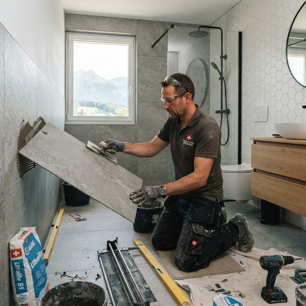Douche italienne prix Besançon