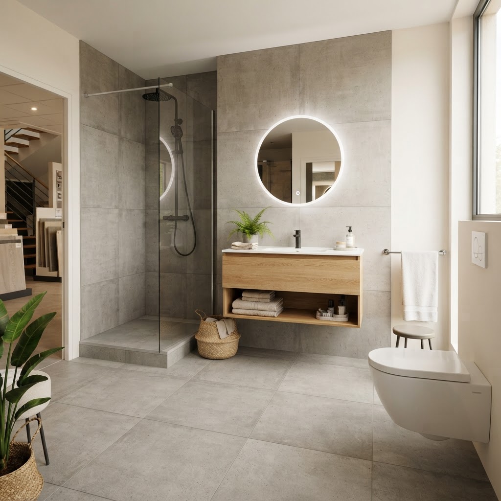 badezimmer renovieren kosten schweiz