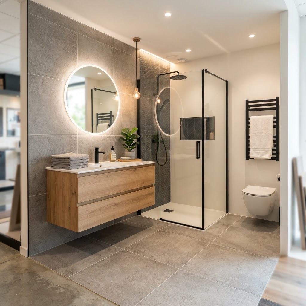 badezimmer umbau kosten schweiz