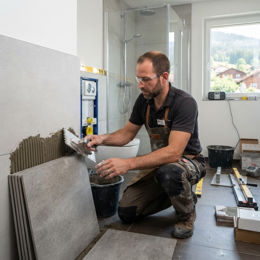 meilleur Carrelage Besançon