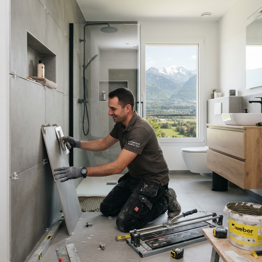 carrelage extérieur pas cher