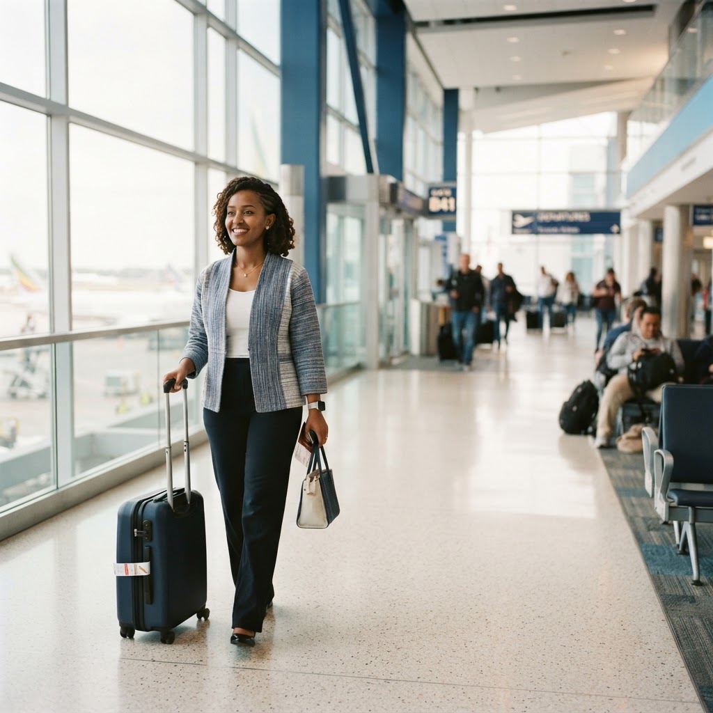 Airport