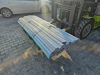 Mini Sera Tünel Çubuğu ürün görseli