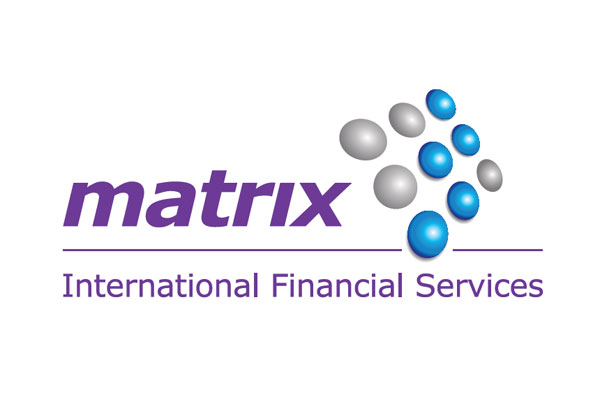 Matrix company logo